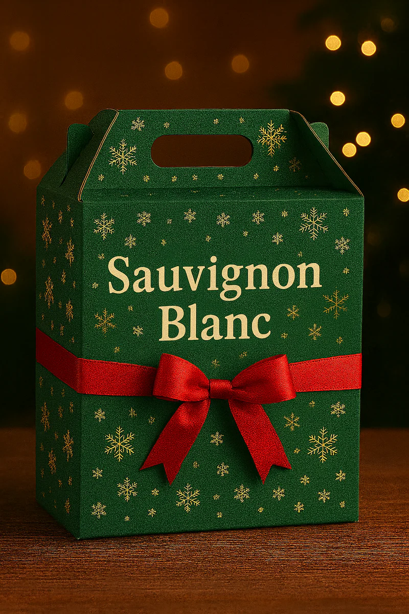 New Zealand Wines